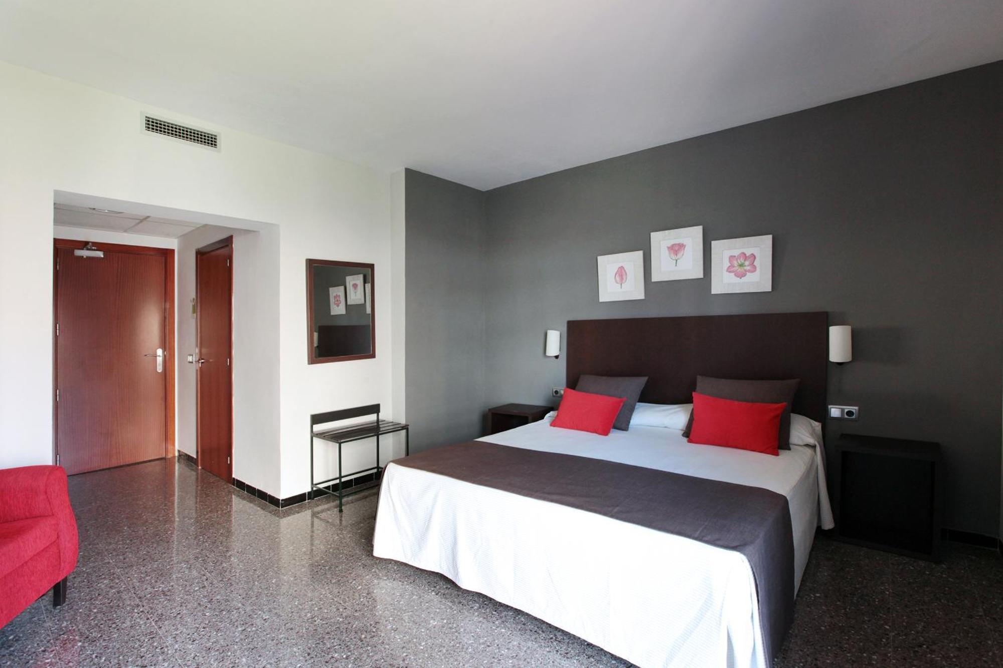 טוסה דה מאר Hotel Marblau Tossa מראה חיצוני תמונה