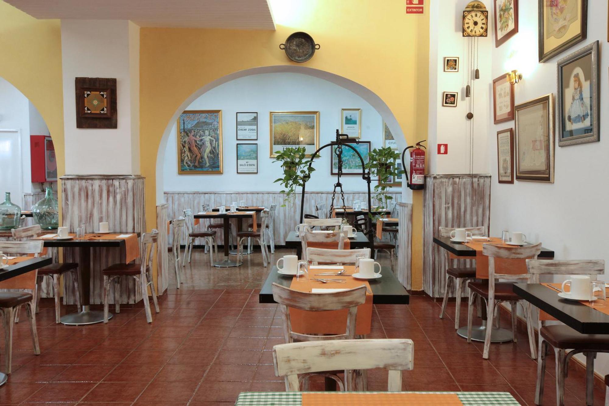טוסה דה מאר Hotel Marblau Tossa מראה חיצוני תמונה