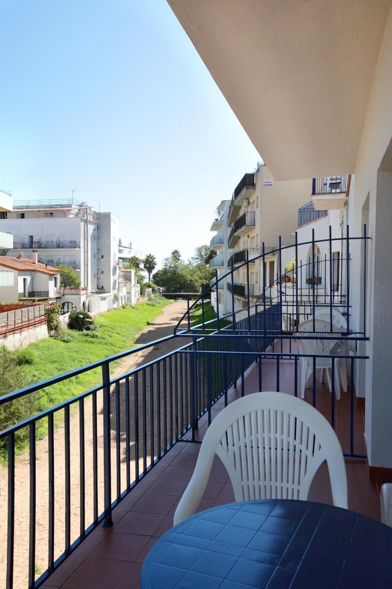 טוסה דה מאר Hotel Marblau Tossa מראה חיצוני תמונה