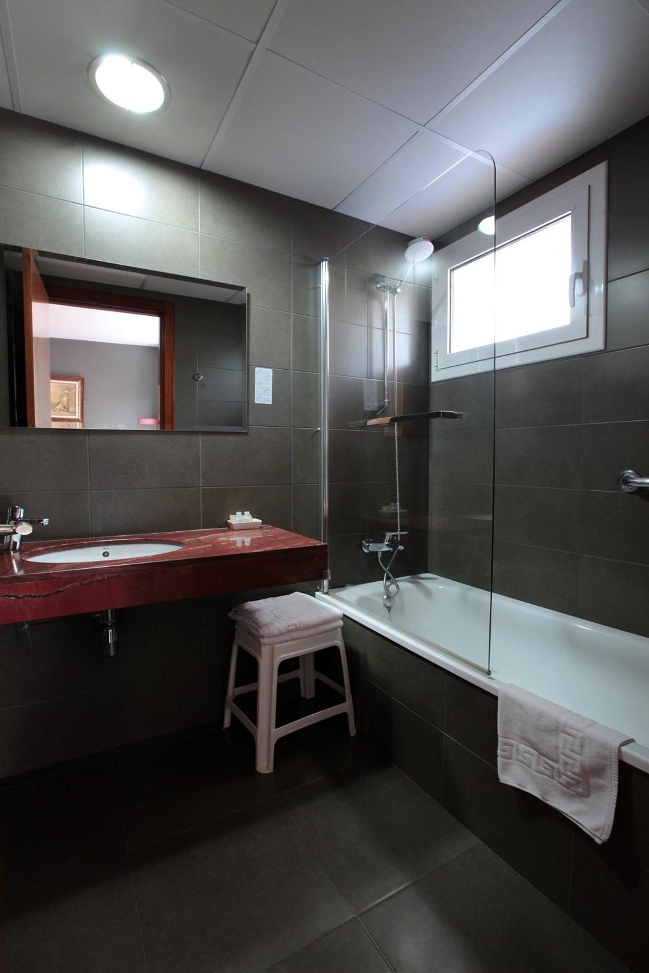 טוסה דה מאר Hotel Marblau Tossa מראה חיצוני תמונה