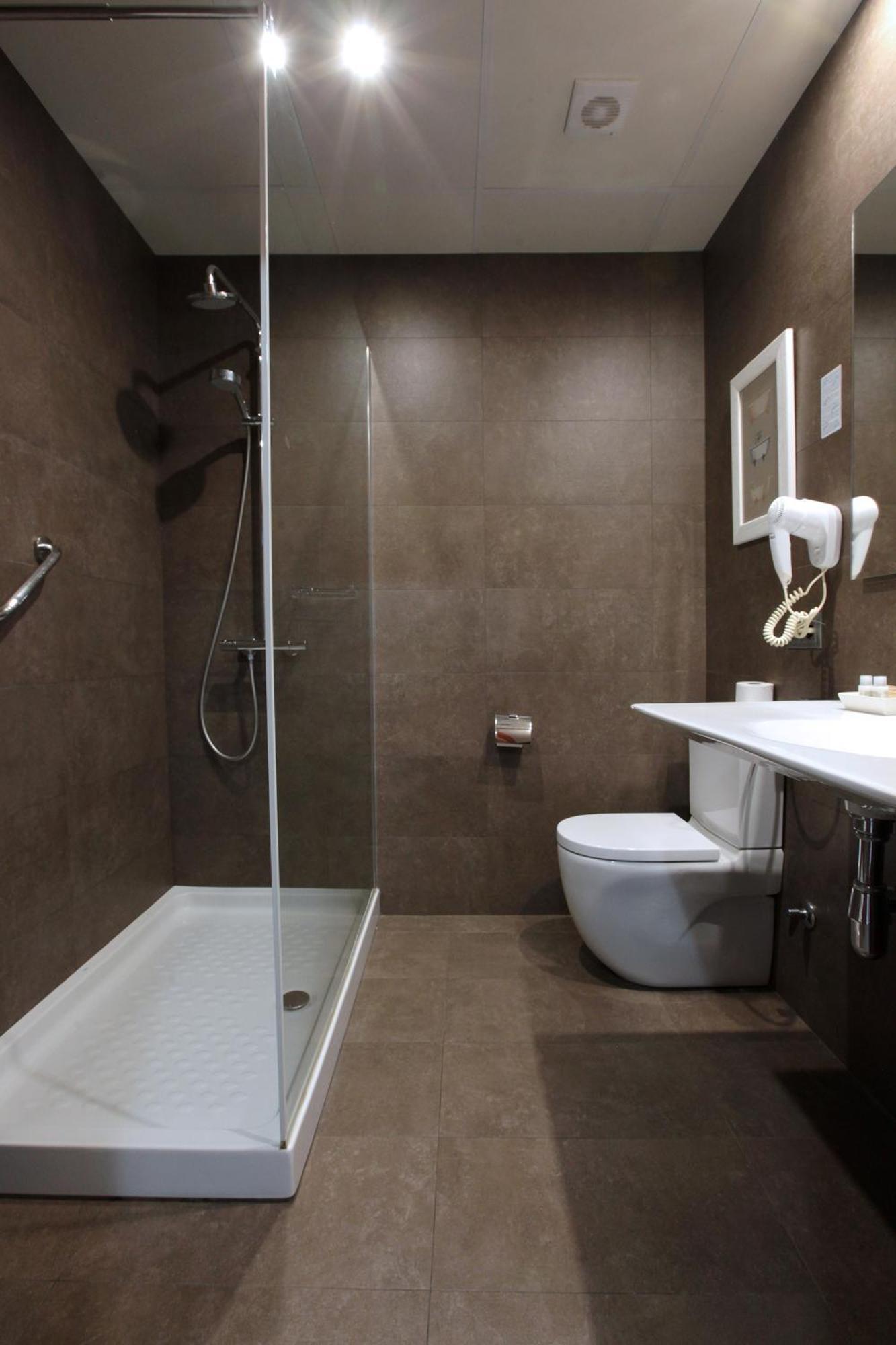 טוסה דה מאר Hotel Marblau Tossa מראה חיצוני תמונה