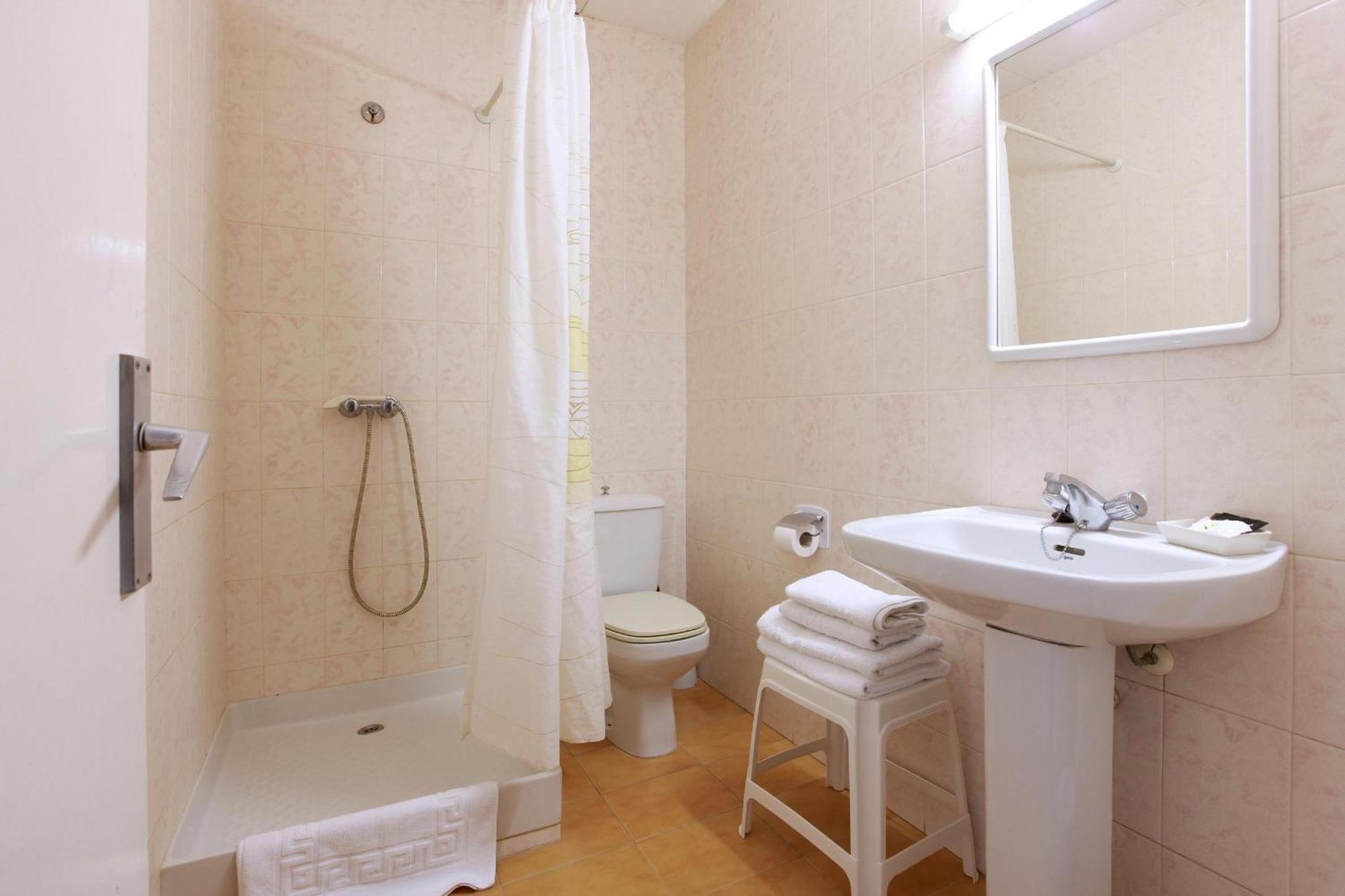 טוסה דה מאר Hotel Marblau Tossa מראה חיצוני תמונה