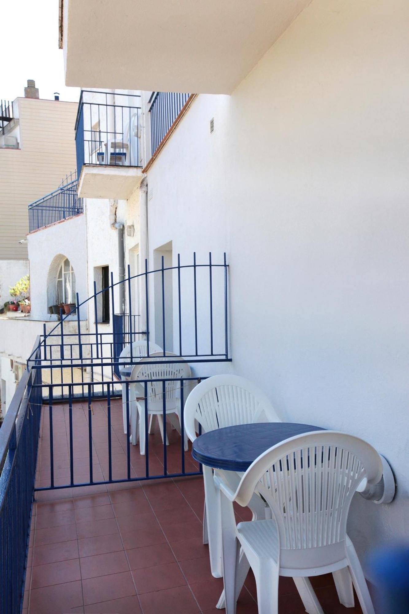 טוסה דה מאר Hotel Marblau Tossa מראה חיצוני תמונה