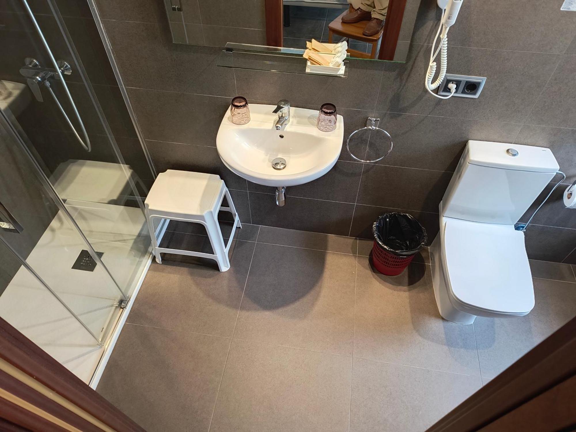 טוסה דה מאר Hotel Marblau Tossa מראה חיצוני תמונה