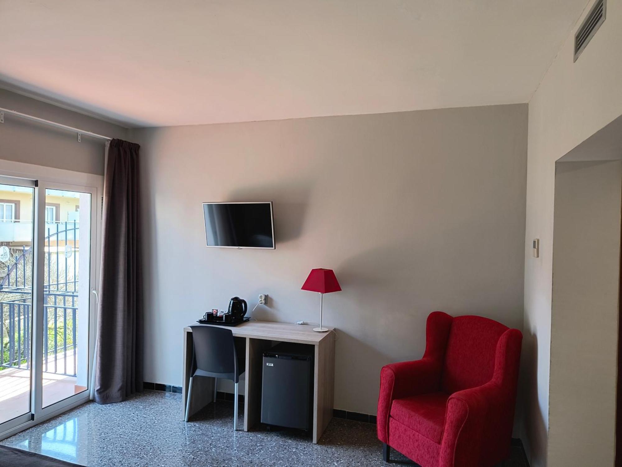 טוסה דה מאר Hotel Marblau Tossa מראה חיצוני תמונה