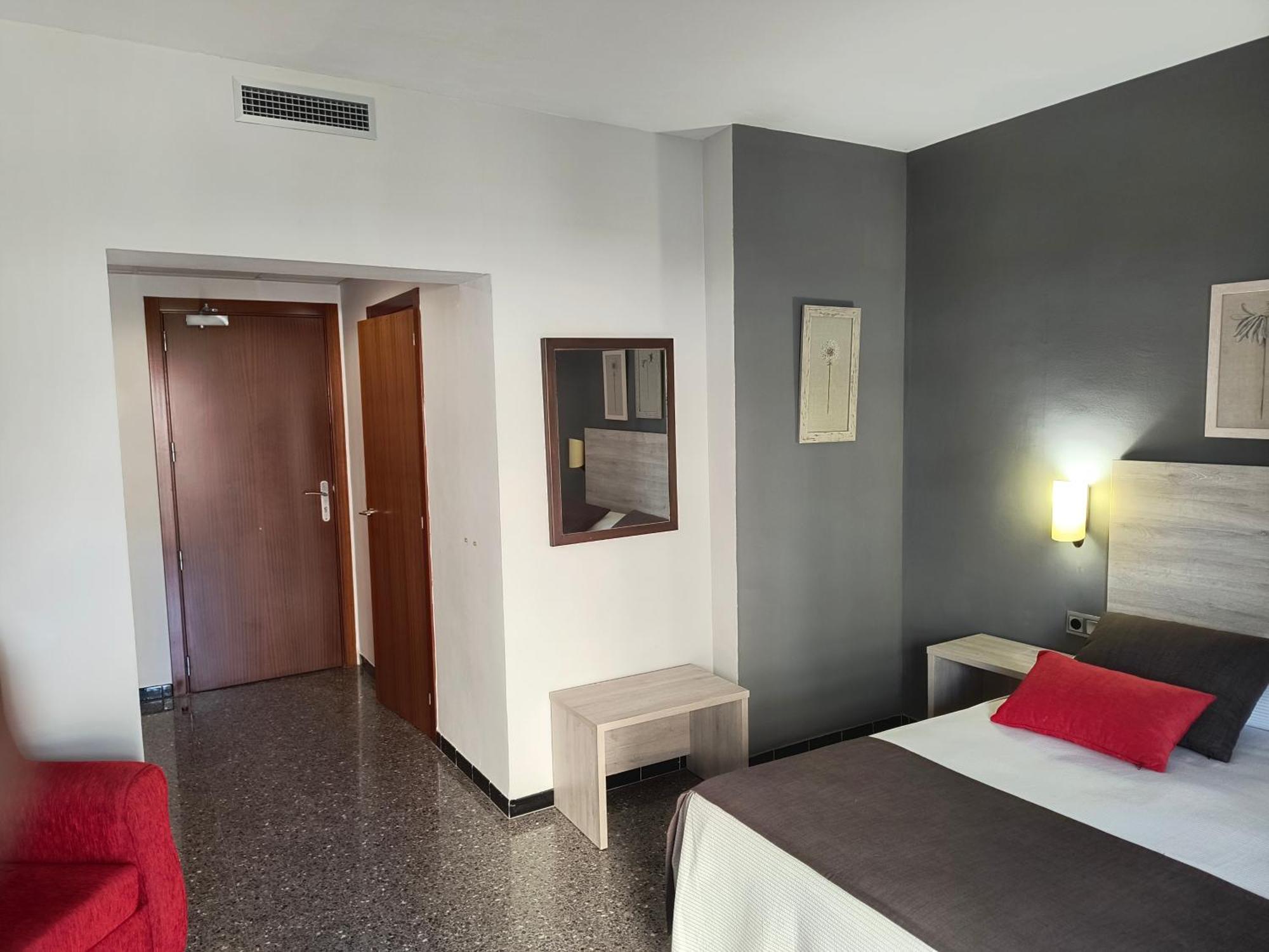 טוסה דה מאר Hotel Marblau Tossa מראה חיצוני תמונה