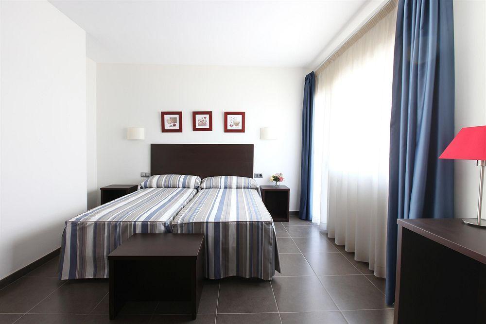 טוסה דה מאר Hotel Marblau Tossa מראה חיצוני תמונה